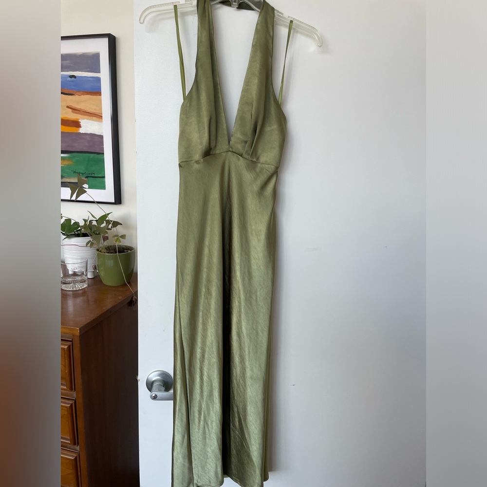 Billy J Chloe dress